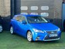 USED 2017 67 LEXUS CT 1.8 200h Luxury Hatchback 5dr Petrol Hybrid CVT Euro 6 (s/s) (136 ps) 