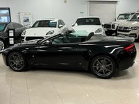 USED 2007 02 ASTON MARTIN VANTAGE 4.3 V8 Roadster 2dr Petrol Manual Euro 4 (380 bhp) COMPREHENSIVE SERVICE HISTORY + STUNNING CLEAN EXAMPLE LOW MILES!
