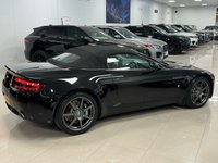 USED 2007 02 ASTON MARTIN VANTAGE 4.3 V8 Roadster 2dr Petrol Manual Euro 4 (380 bhp) COMPREHENSIVE SERVICE HISTORY + STUNNING CLEAN EXAMPLE LOW MILES!