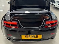 USED 2007 02 ASTON MARTIN VANTAGE 4.3 V8 Roadster 2dr Petrol Manual Euro 4 (380 bhp) COMPREHENSIVE SERVICE HISTORY + STUNNING CLEAN EXAMPLE LOW MILES!