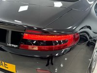 USED 2007 02 ASTON MARTIN VANTAGE 4.3 V8 Roadster 2dr Petrol Manual Euro 4 (380 bhp) COMPREHENSIVE SERVICE HISTORY + STUNNING CLEAN EXAMPLE LOW MILES!