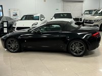 USED 2007 02 ASTON MARTIN VANTAGE 4.3 V8 Roadster 2dr Petrol Manual Euro 4 (380 bhp) COMPREHENSIVE SERVICE HISTORY + STUNNING CLEAN EXAMPLE LOW MILES!
