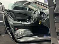 USED 2007 02 ASTON MARTIN VANTAGE 4.3 V8 Roadster 2dr Petrol Manual Euro 4 (380 bhp) COMPREHENSIVE SERVICE HISTORY + STUNNING CLEAN EXAMPLE LOW MILES!