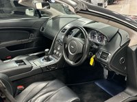 USED 2007 02 ASTON MARTIN VANTAGE 4.3 V8 Roadster 2dr Petrol Manual Euro 4 (380 bhp) COMPREHENSIVE SERVICE HISTORY + STUNNING CLEAN EXAMPLE LOW MILES!