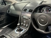 USED 2007 02 ASTON MARTIN VANTAGE 4.3 V8 Roadster 2dr Petrol Manual Euro 4 (380 bhp) COMPREHENSIVE SERVICE HISTORY + STUNNING CLEAN EXAMPLE LOW MILES!
