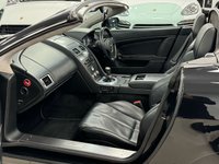 USED 2007 02 ASTON MARTIN VANTAGE 4.3 V8 Roadster 2dr Petrol Manual Euro 4 (380 bhp) COMPREHENSIVE SERVICE HISTORY + STUNNING CLEAN EXAMPLE LOW MILES!