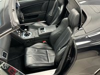 USED 2007 02 ASTON MARTIN VANTAGE 4.3 V8 Roadster 2dr Petrol Manual Euro 4 (380 bhp) COMPREHENSIVE SERVICE HISTORY + STUNNING CLEAN EXAMPLE LOW MILES!