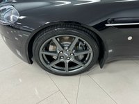 USED 2007 02 ASTON MARTIN VANTAGE 4.3 V8 Roadster 2dr Petrol Manual Euro 4 (380 bhp) COMPREHENSIVE SERVICE HISTORY + STUNNING CLEAN EXAMPLE LOW MILES!