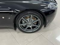 USED 2007 02 ASTON MARTIN VANTAGE 4.3 V8 Roadster 2dr Petrol Manual Euro 4 (380 bhp) COMPREHENSIVE SERVICE HISTORY + STUNNING CLEAN EXAMPLE LOW MILES!