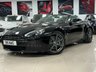 USED 2007 02 ASTON MARTIN VANTAGE 4.3 V8 Roadster 2dr Petrol Manual Euro 4 (380 bhp) COMPREHENSIVE SERVICE HISTORY + STUNNING CLEAN EXAMPLE LOW MILES!
