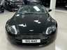 USED 2007 02 ASTON MARTIN VANTAGE 4.3 V8 Roadster 2dr Petrol Manual Euro 4 (380 bhp) COMPREHENSIVE SERVICE HISTORY + STUNNING CLEAN EXAMPLE LOW MILES!
