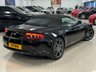 USED 2007 02 ASTON MARTIN VANTAGE 4.3 V8 Roadster 2dr Petrol Manual Euro 4 (380 bhp) COMPREHENSIVE SERVICE HISTORY + STUNNING CLEAN EXAMPLE LOW MILES!
