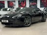 USED 2007 02 ASTON MARTIN VANTAGE 4.3 V8 Roadster 2dr Petrol Manual Euro 4 (380 bhp) COMPREHENSIVE SERVICE HISTORY + STUNNING CLEAN EXAMPLE LOW MILES!