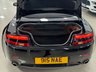 USED 2007 02 ASTON MARTIN VANTAGE 4.3 V8 Roadster 2dr Petrol Manual Euro 4 (380 bhp) COMPREHENSIVE SERVICE HISTORY + STUNNING CLEAN EXAMPLE LOW MILES!