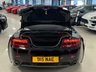 USED 2007 02 ASTON MARTIN VANTAGE 4.3 V8 Roadster 2dr Petrol Manual Euro 4 (380 bhp) COMPREHENSIVE SERVICE HISTORY + STUNNING CLEAN EXAMPLE LOW MILES!