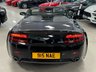 USED 2007 02 ASTON MARTIN VANTAGE 4.3 V8 Roadster 2dr Petrol Manual Euro 4 (380 bhp) COMPREHENSIVE SERVICE HISTORY + STUNNING CLEAN EXAMPLE LOW MILES!