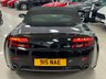 USED 2007 02 ASTON MARTIN VANTAGE 4.3 V8 Roadster 2dr Petrol Manual Euro 4 (380 bhp) COMPREHENSIVE SERVICE HISTORY + STUNNING CLEAN EXAMPLE LOW MILES!