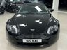 USED 2007 02 ASTON MARTIN VANTAGE 4.3 V8 Roadster 2dr Petrol Manual Euro 4 (380 bhp) COMPREHENSIVE SERVICE HISTORY + STUNNING CLEAN EXAMPLE LOW MILES!