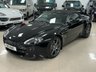 USED 2007 02 ASTON MARTIN VANTAGE 4.3 V8 Roadster 2dr Petrol Manual Euro 4 (380 bhp) COMPREHENSIVE SERVICE HISTORY + STUNNING CLEAN EXAMPLE LOW MILES!