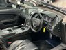 USED 2007 02 ASTON MARTIN VANTAGE 4.3 V8 Roadster 2dr Petrol Manual Euro 4 (380 bhp) COMPREHENSIVE SERVICE HISTORY + STUNNING CLEAN EXAMPLE LOW MILES!