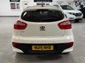 USED 2015 15 KIA RIO 1.25 SR7 Hatchback 5dr Petrol Manual Euro 6 (84 bhp) B/TOOTH+DAB+R SENSORS+PRIVACY