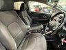 USED 2015 15 KIA RIO 1.25 SR7 Hatchback 5dr Petrol Manual Euro 6 (84 bhp) B/TOOTH+DAB+R SENSORS+PRIVACY