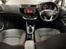 USED 2015 15 KIA RIO 1.25 SR7 Hatchback 5dr Petrol Manual Euro 6 (84 bhp) B/TOOTH+DAB+R SENSORS+PRIVACY