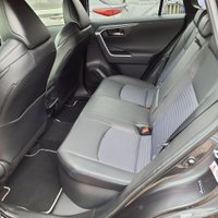 USED 2022 22 TOYOTA RAV4 2.5 VVT-h GPF Dynamic SUV 5dr Petrol Hybrid CVT Euro 6 (s/s) (218 ps) TOP SPEC TOP CONDITON
