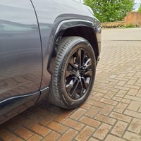 USED 2022 22 TOYOTA RAV4 2.5 VVT-h GPF Dynamic SUV 5dr Petrol Hybrid CVT Euro 6 (s/s) (218 ps) TOP SPEC TOP CONDITON