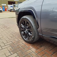 USED 2022 22 TOYOTA RAV4 2.5 VVT-h GPF Dynamic SUV 5dr Petrol Hybrid CVT Euro 6 (s/s) (218 ps) TOP SPEC TOP CONDITON