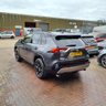 USED 2022 22 TOYOTA RAV4 2.5 VVT-h GPF Dynamic SUV 5dr Petrol Hybrid CVT Euro 6 (s/s) (218 ps) TOP SPEC TOP CONDITON
