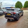 USED 2022 22 TOYOTA RAV4 2.5 VVT-h GPF Dynamic SUV 5dr Petrol Hybrid CVT Euro 6 (s/s) (218 ps) TOP SPEC TOP CONDITON