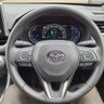 USED 2022 22 TOYOTA RAV4 2.5 VVT-h GPF Dynamic SUV 5dr Petrol Hybrid CVT Euro 6 (s/s) (218 ps) TOP SPEC TOP CONDITON
