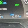 USED 2022 22 TOYOTA RAV4 2.5 VVT-h GPF Dynamic SUV 5dr Petrol Hybrid CVT Euro 6 (s/s) (218 ps) TOP SPEC TOP CONDITON