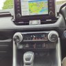 USED 2022 22 TOYOTA RAV4 2.5 VVT-h GPF Dynamic SUV 5dr Petrol Hybrid CVT Euro 6 (s/s) (218 ps) TOP SPEC TOP CONDITON