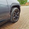 USED 2022 22 TOYOTA RAV4 2.5 VVT-h GPF Dynamic SUV 5dr Petrol Hybrid CVT Euro 6 (s/s) (218 ps) TOP SPEC TOP CONDITON