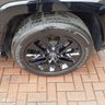 USED 2022 22 TOYOTA RAV4 2.5 VVT-h GPF Dynamic SUV 5dr Petrol Hybrid CVT Euro 6 (s/s) (218 ps) TOP SPEC TOP CONDITON
