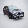 USED 2022 22 TOYOTA RAV4 2.5 VVT-h GPF Dynamic SUV 5dr Petrol Hybrid CVT Euro 6 (s/s) (218 ps) TOP SPEC TOP CONDITON