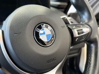 USED 2017 V BMW 6 SERIES 3.0 640d M Sport Coupe 2dr Diesel Auto Euro 6 (s/s) (313 ps) FULL LEATHER SAT NAV