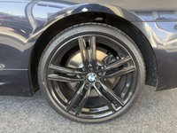 USED 2017 V BMW 6 SERIES 3.0 640d M Sport Coupe 2dr Diesel Auto Euro 6 (s/s) (313 ps) FULL LEATHER SAT NAV