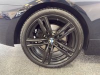 USED 2017 V BMW 6 SERIES 3.0 640d M Sport Coupe 2dr Diesel Auto Euro 6 (s/s) (313 ps) FULL LEATHER SAT NAV