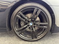 USED 2017 V BMW 6 SERIES 3.0 640d M Sport Coupe 2dr Diesel Auto Euro 6 (s/s) (313 ps) FULL LEATHER SAT NAV
