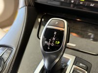 USED 2017 V BMW 6 SERIES 3.0 640d M Sport Coupe 2dr Diesel Auto Euro 6 (s/s) (313 ps) FULL LEATHER SAT NAV