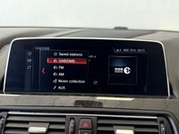 USED 2017 V BMW 6 SERIES 3.0 640d M Sport Coupe 2dr Diesel Auto Euro 6 (s/s) (313 ps) FULL LEATHER SAT NAV