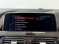 USED 2017 V BMW 6 SERIES 3.0 640d M Sport Coupe 2dr Diesel Auto Euro 6 (s/s) (313 ps) FULL LEATHER SAT NAV