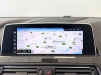 USED 2017 V BMW 6 SERIES 3.0 640d M Sport Coupe 2dr Diesel Auto Euro 6 (s/s) (313 ps) FULL LEATHER SAT NAV