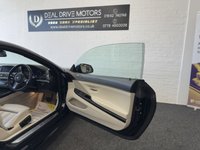 USED 2017 V BMW 6 SERIES 3.0 640d M Sport Coupe 2dr Diesel Auto Euro 6 (s/s) (313 ps) FULL LEATHER SAT NAV