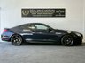 USED 2017 V BMW 6 SERIES 3.0 640d M Sport Coupe 2dr Diesel Auto Euro 6 (s/s) (313 ps) FULL LEATHER SAT NAV