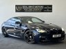 USED 2017 V BMW 6 SERIES 3.0 640d M Sport Coupe 2dr Diesel Auto Euro 6 (s/s) (313 ps) FULL LEATHER SAT NAV