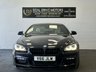 USED 2017 V BMW 6 SERIES 3.0 640d M Sport Coupe 2dr Diesel Auto Euro 6 (s/s) (313 ps) FULL LEATHER SAT NAV